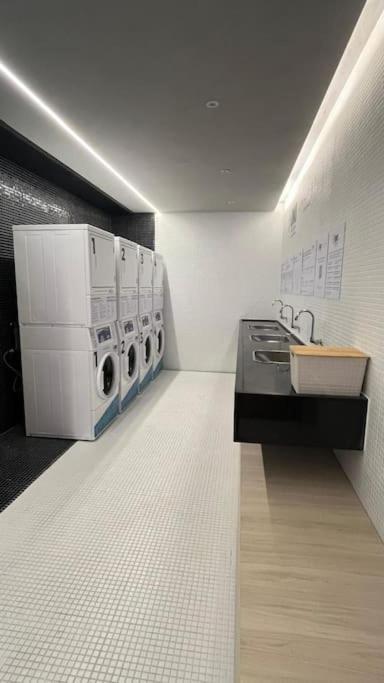 Apartamento Moema Spazio Di Casa Oj 1915 Jurupis