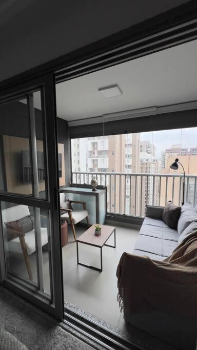 Moema Spazio Di Casa Oj 1915 Jurupis Apartamento São Paulo