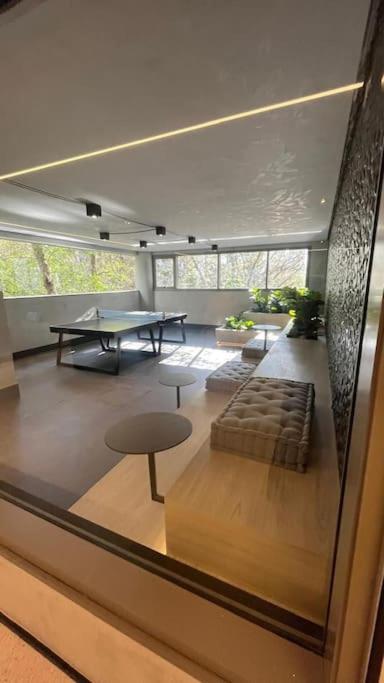 Apartamento Moema Spazio Di Casa Oj 1915 Jurupis São Paulo