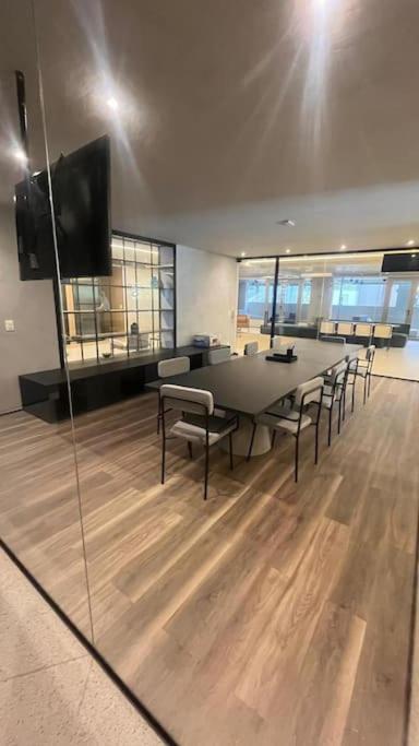 Apartamento Moema Spazio Di Casa Oj 1915 Jurupis