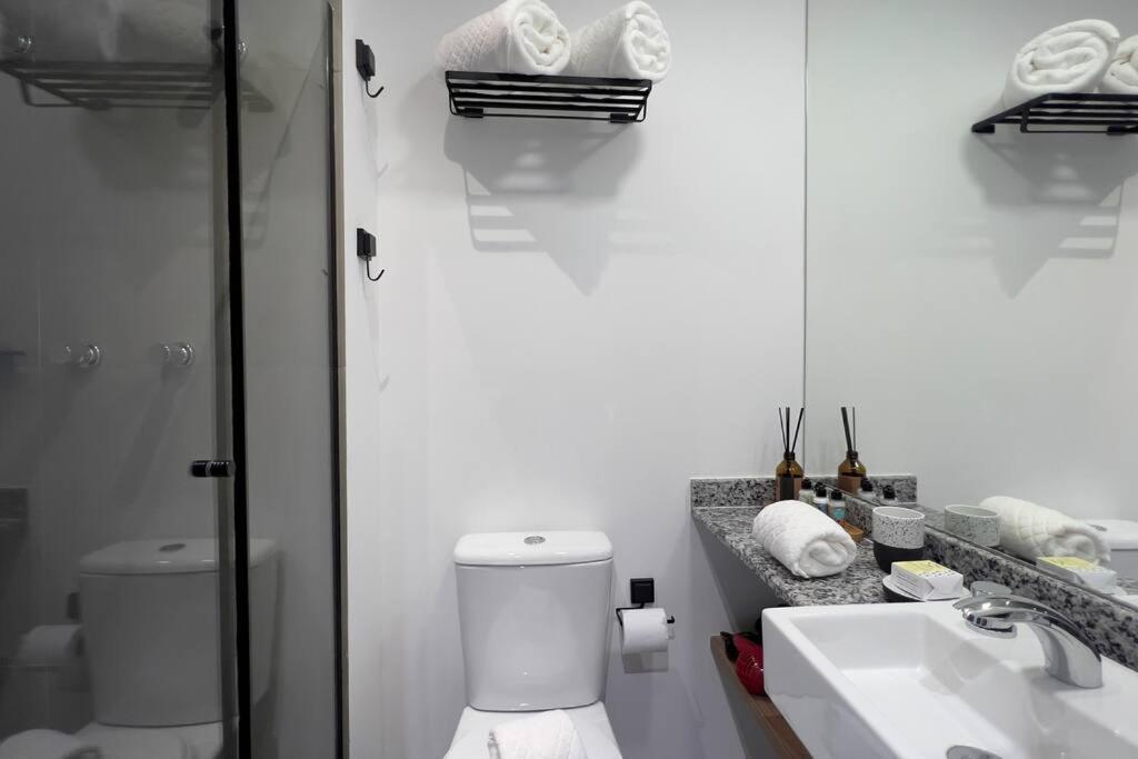 Apartamento Moema Spazio Di Casa Oj 1915 Jurupis *