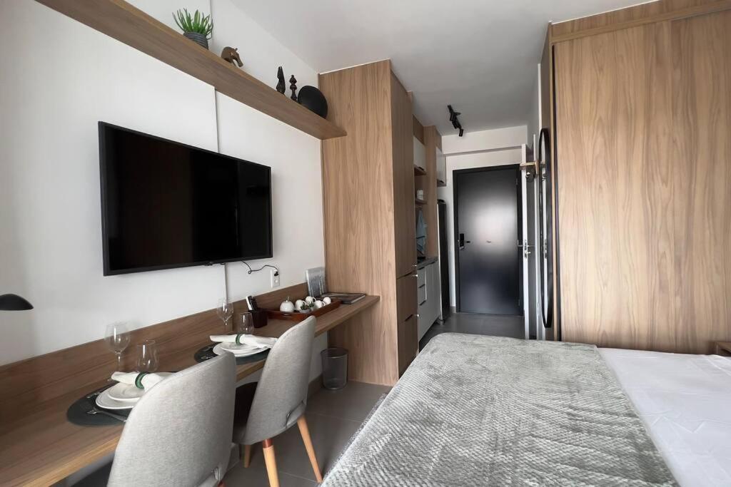 Apartamento Moema Spazio Di Casa Oj 1915 Jurupis São Paulo