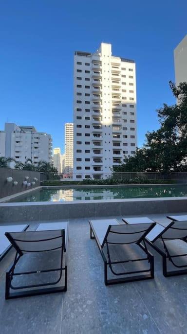 Apartamento Moema Spazio Di Casa Oj 1915 Jurupis São Paulo