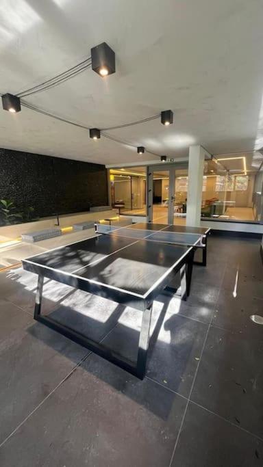 Apartamento Moema Spazio Di Casa Oj 1915 Jurupis São Paulo